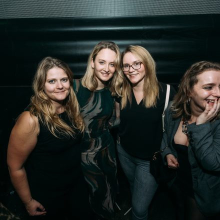 All I want for Christmas is 90ies & 2000s Club