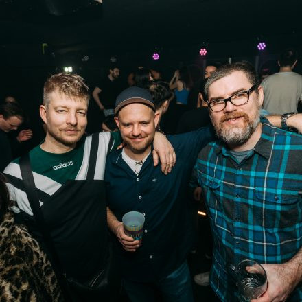 All I want for Christmas is 90ies & 2000s Club