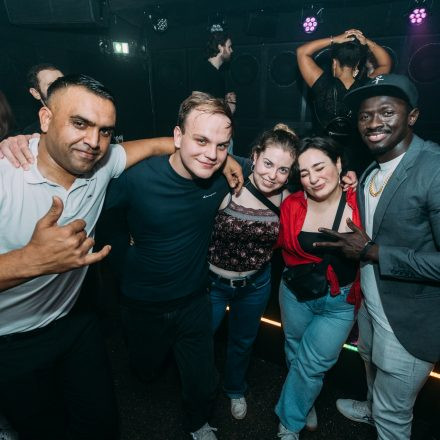 All I want for Christmas is 90ies & 2000s Club