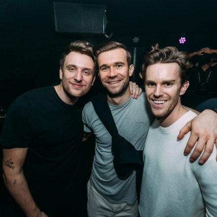 All I want for Christmas is 90ies & 2000s Club