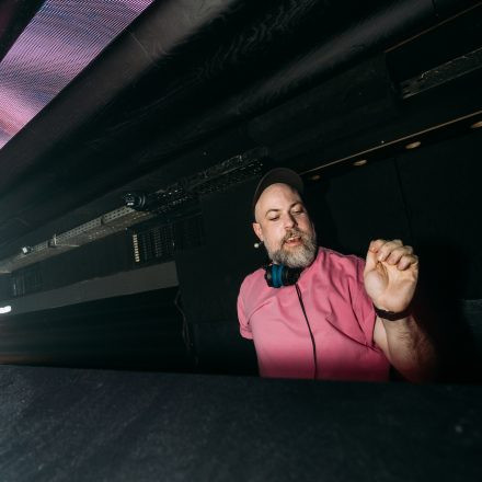 All I want for Christmas is 90ies & 2000s Club