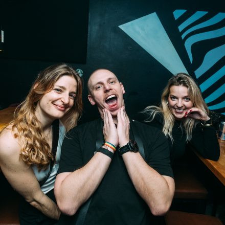 All I want for Christmas is 90ies & 2000s Club