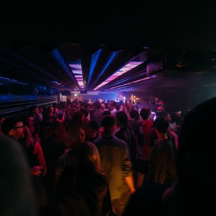 All I want for Christmas is 90ies & 2000s Club