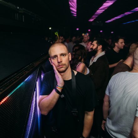 All I want for Christmas is 90ies & 2000s Club