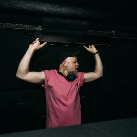 All I want for Christmas is 90ies & 2000s Club