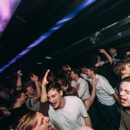 All I want for Christmas is 90ies & 2000s Club