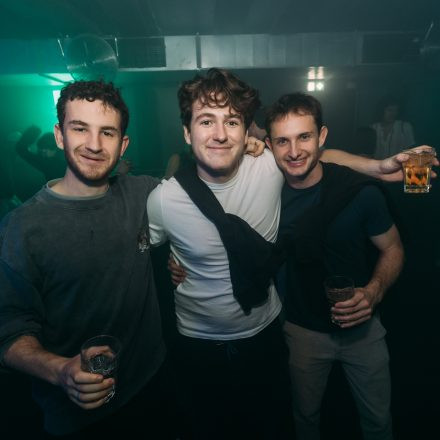 All I want for Christmas is 90ies & 2000s Club