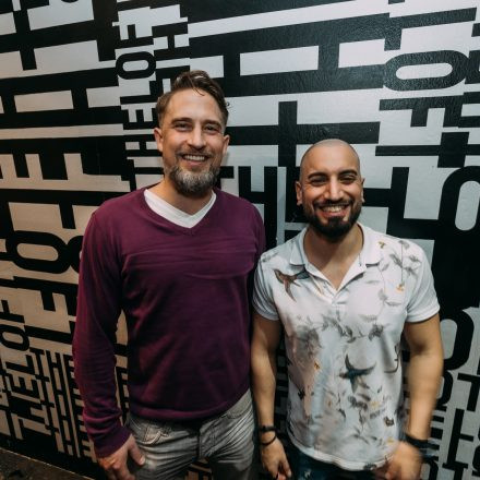 All I want for Christmas is 90ies & 2000s Club