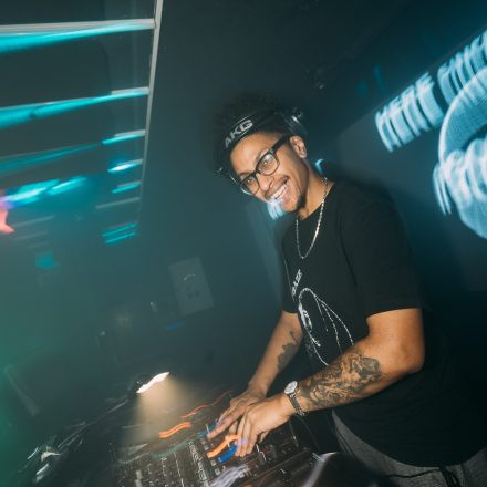 All I want for Christmas is 90ies & 2000s Club