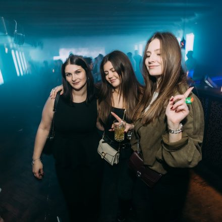 All I want for Christmas is 90ies & 2000s Club