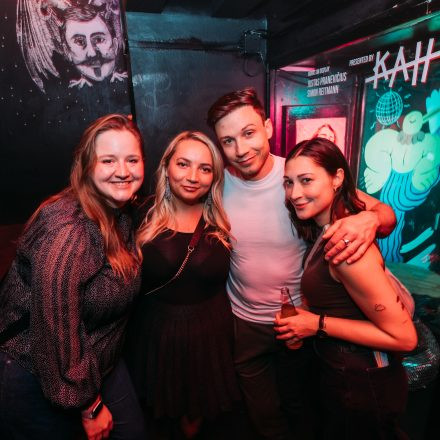 All I want for Christmas is 90ies & 2000s Club