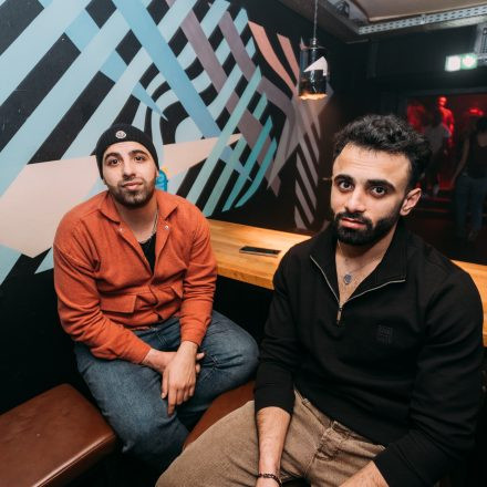 All I want for Christmas is 90ies & 2000s Club