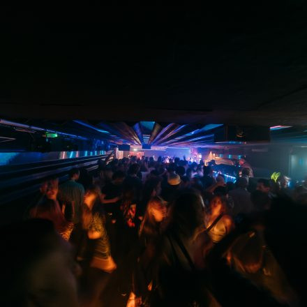 All I want for Christmas is 90ies & 2000s Club