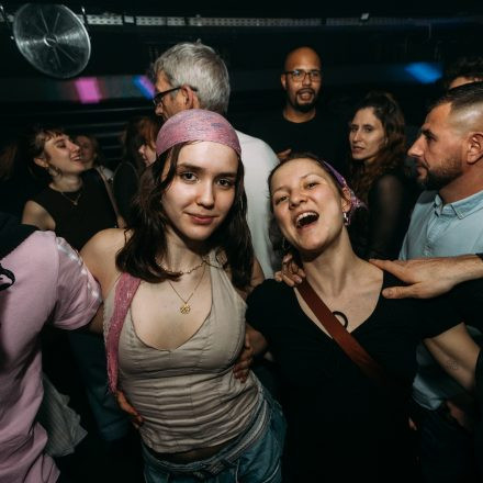 All I want for Christmas is 90ies & 2000s Club