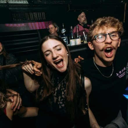 All I want for Christmas is 90ies & 2000s Club