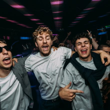 All I want for Christmas is 90ies & 2000s Club