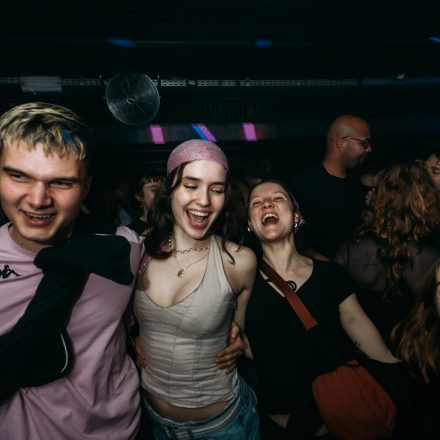 All I want for Christmas is 90ies & 2000s Club