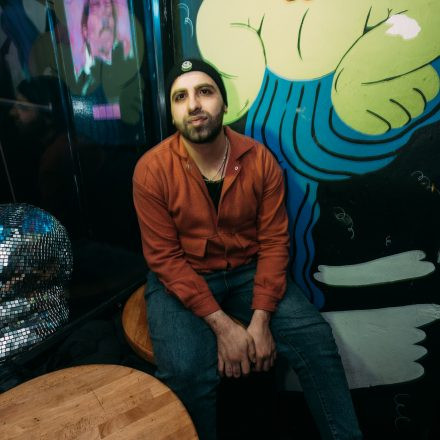 All I want for Christmas is 90ies & 2000s Club