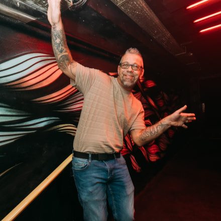 All I want for Christmas is 90ies & 2000s Club