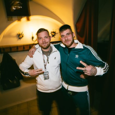 Gabber Geddon Xmas Edition