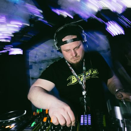 Gabber Geddon Xmas Edition