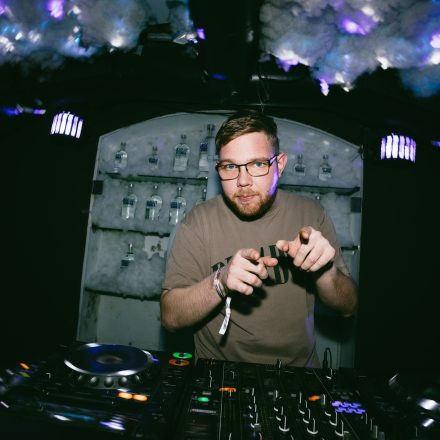 Gabber Geddon Xmas Edition