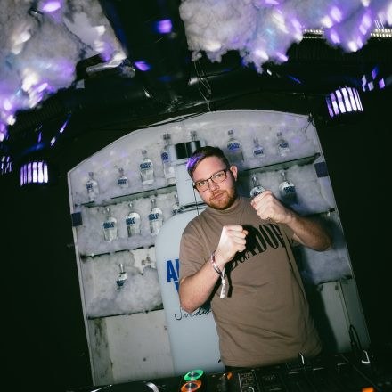 Gabber Geddon Xmas Edition