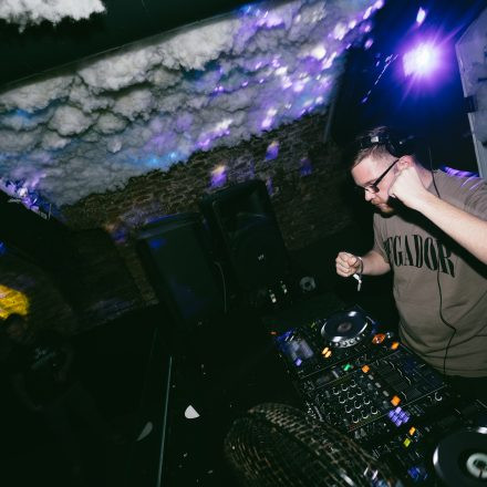 Gabber Geddon Xmas Edition