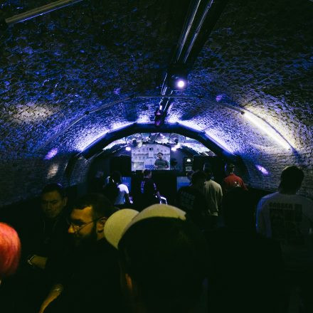 Gabber Geddon Xmas Edition