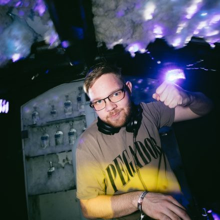 Gabber Geddon Xmas Edition