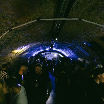 Gabber Geddon Xmas Edition