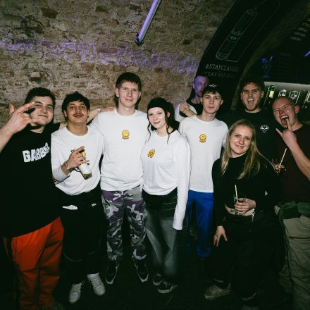 Gabber Geddon Xmas Edition