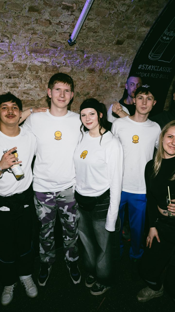 Gabber Geddon Xmas Edition