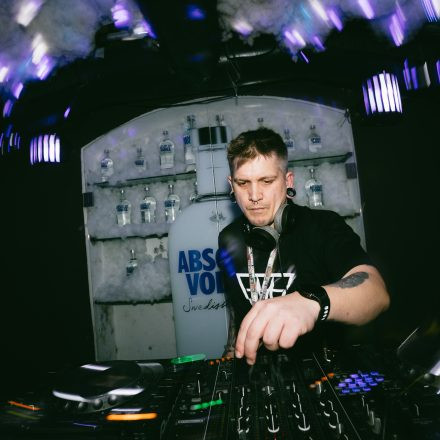 Gabber Geddon Xmas Edition