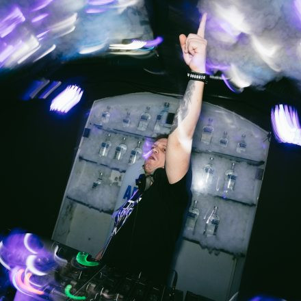 Gabber Geddon Xmas Edition