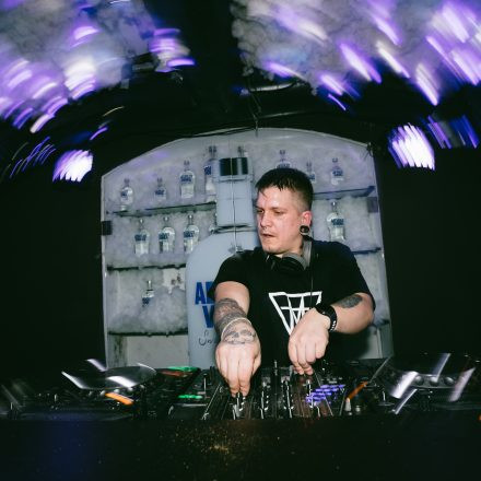 Gabber Geddon Xmas Edition