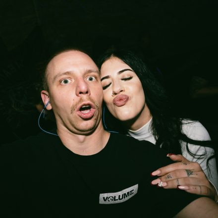 Gabber Geddon Xmas Edition