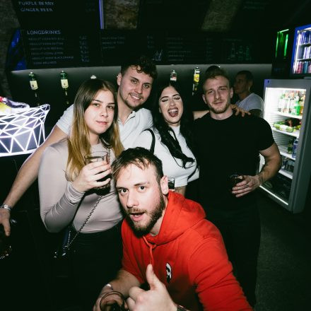 Gabber Geddon Xmas Edition