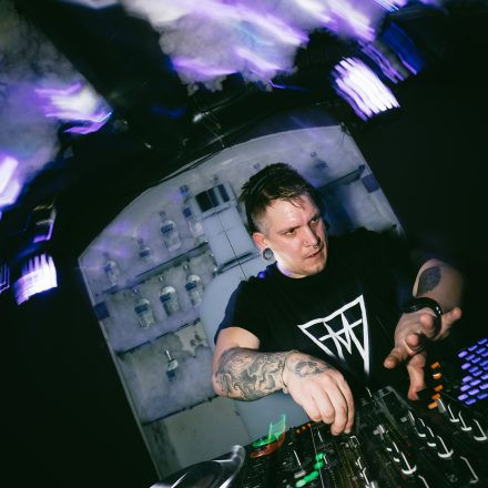 Gabber Geddon Xmas Edition