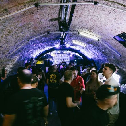 Gabber Geddon Xmas Edition