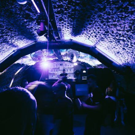 Gabber Geddon Xmas Edition