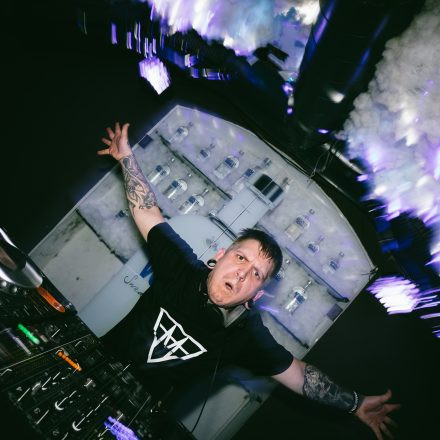 Gabber Geddon Xmas Edition