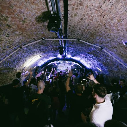 Gabber Geddon Xmas Edition