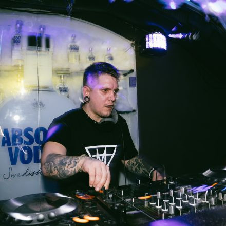 Gabber Geddon Xmas Edition