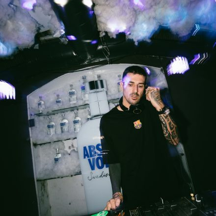 Gabber Geddon Xmas Edition