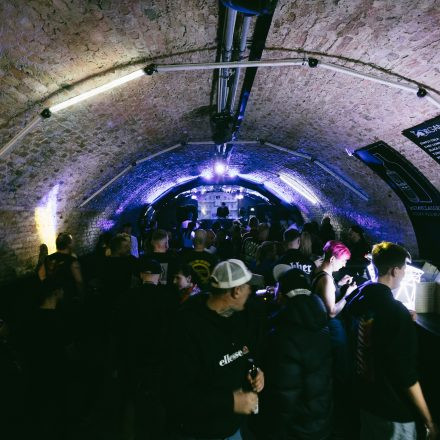 Gabber Geddon Xmas Edition