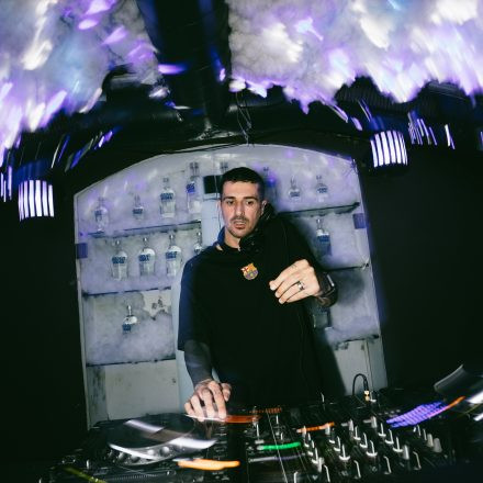 Gabber Geddon Xmas Edition