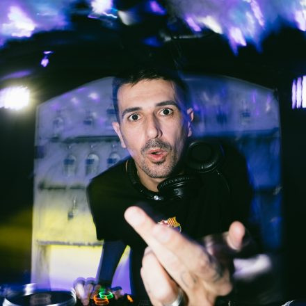 Gabber Geddon Xmas Edition