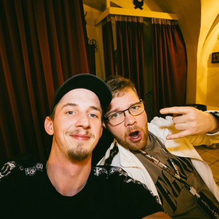 Gabber Geddon Xmas Edition