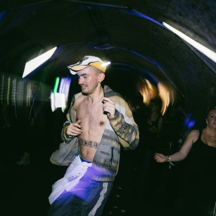 Gabber Geddon Xmas Edition